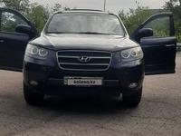 Hyundai Santa Fe 2006 года за 5 800 000 тг. в Караганда