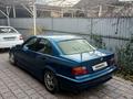 BMW 323 1994 годаүшін2 600 000 тг. в Алматы – фото 7