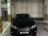 Lexus ES 250 2014 года за 13 300 000 тг. в Алматы – фото 4