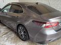 Toyota Camry 2021 года за 10 000 000 тг. в Актау – фото 7