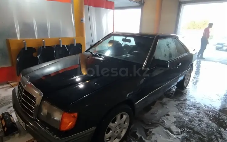 Mercedes-Benz E 220 1995 года за 1 200 000 тг. в Костанай