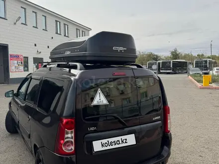ВАЗ (Lada) Largus 2015 года за 2 500 000 тг. в Уральск – фото 2