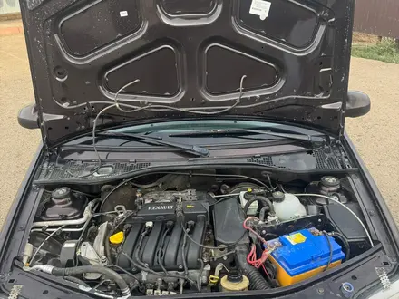 ВАЗ (Lada) Largus 2015 года за 2 500 000 тг. в Уральск – фото 5
