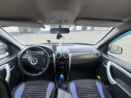 ВАЗ (Lada) Largus 2015 года за 2 500 000 тг. в Уральск – фото 6