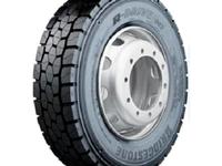 Грузовые шины Bridgestone DURD2 295/80 R22 152-148M за 254 300 тг. в Семей