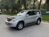 Lexus GX 470 2005 года за 12 300 000 тг. в Алматы – фото 2