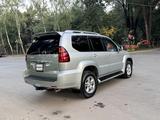 Lexus GX 470 2005 года за 12 300 000 тг. в Алматы – фото 3