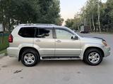 Lexus GX 470 2005 года за 12 300 000 тг. в Алматы – фото 5