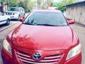 Toyota Camry 2007 года за 8 500 000 тг. в Алматы