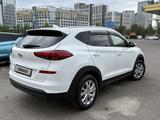 Hyundai Tucson 2020 годаүшін10 000 000 тг. в Астана – фото 3