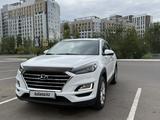 Hyundai Tucson 2020 годаүшін10 000 000 тг. в Астана – фото 4