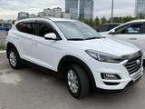 Hyundai Tucson 2020 годаүшін10 000 000 тг. в Астана – фото 2