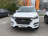 Hyundai Tucson 2020 годаүшін10 000 000 тг. в Астана
