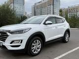 Hyundai Tucson 2020 годаүшін10 000 000 тг. в Астана – фото 5