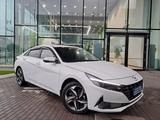 Hyundai Elantra 2023 годаүшін10 590 000 тг. в Алматы – фото 3