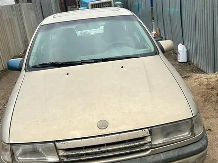 Opel Vectra 1992 года за 250 000 тг. в Актобе – фото 4