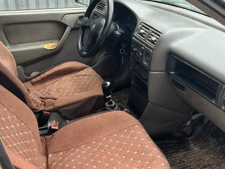 Opel Vectra 1992 года за 250 000 тг. в Актобе – фото 3