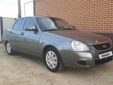 ВАЗ (Lada) Priora 2170 2013 годаүшін2 200 000 тг. в Казалинск – фото 2