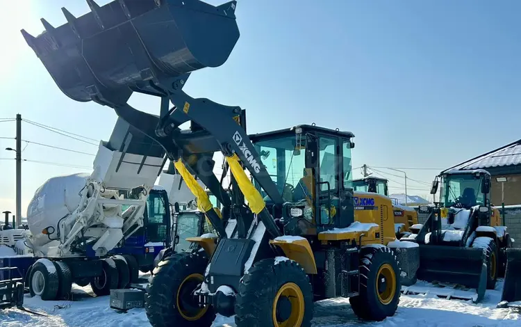 XCMG  XCMG LW300KN 2025 г 2025 года за 16 400 000 тг. в Алматы