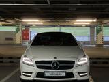 Mercedes-Benz CLS 350 2011 года за 15 000 000 тг. в Алматы – фото 5