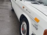 ГАЗ 31029 Волга 1993 годаүшін1 200 000 тг. в Алматы – фото 2