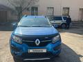 Renault Sandero 2015 года за 3 600 000 тг. в Алматы