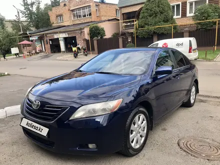 Toyota Camry 2007 года за 5 300 000 тг. в Астана – фото 17