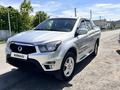 SsangYong Actyon Sports 2014 года за 5 900 000 тг. в Зайсан