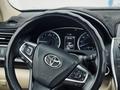 Toyota Camry 2015 годаfor10 750 000 тг. в Актау – фото 10