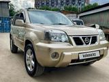 Nissan X-Trail 2003 годаүшін6 000 000 тг. в Алматы – фото 5