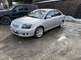 Toyota Avensis 2004 года за 4 600 000 тг. в Алматы – фото 2