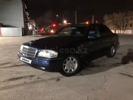 Mercedes-Benz C 280 1994 года за 2 000 000 тг. в Тараз – фото 3