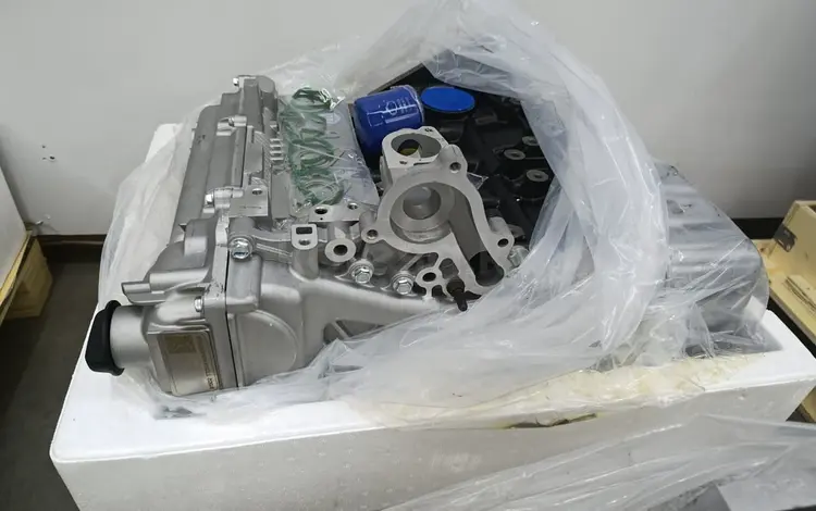 Двигатель новый 1.5 Ravon Nexia B15D2 F16D4 F18D4 F16D3 LE9 LD9үшін400 000 тг. в Караганда