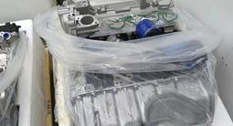 Двигатель новый 1.5 Ravon Nexia B15D2 F16D4 F18D4 F16D3 LE9 LD9үшін400 000 тг. в Караганда – фото 3