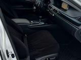 Lexus GS 250 2014 года за 10 000 000 тг. в Уральск – фото 2