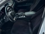 Lexus GS 250 2014 года за 10 000 000 тг. в Уральск – фото 3