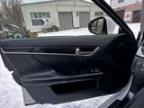 Lexus GS 250 2014 года за 10 000 000 тг. в Уральск – фото 4