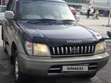 Toyota Land Cruiser Prado 1997 годаүшін5 000 000 тг. в Алматы