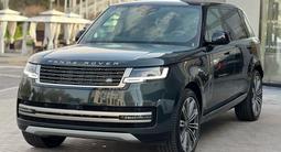 Land Rover Range Rover HSE 2023 года за 116 506 000 тг. в Алматы