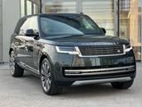 Land Rover Range Rover HSE 2023 годаfor116 506 000 тг. в Алматы – фото 3