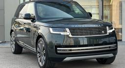 Land Rover Range Rover HSE 2023 годаүшін116 506 000 тг. в Алматы – фото 3