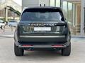 Land Rover Range Rover HSE 2023 года за 116 506 000 тг. в Алматы – фото 5