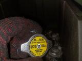 1.1 крышка радиатора привозной оригинал за 3 000 тг. в Алматы