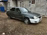 ВАЗ (Lada) Priora 2170 2008 годаfor950 000 тг. в Уральск – фото 4