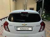 Chevrolet Spark 2021 года за 5 700 000 тг. в Шымкент – фото 4