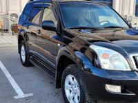 Toyota Land Cruiser Prado 2007 годаүшін10 500 000 тг. в Жанаозен