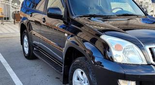 Toyota Land Cruiser Prado 2007 года за 10 500 000 тг. в Жанаозен