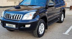 Toyota Land Cruiser Prado 2007 годаүшін10 500 000 тг. в Жанаозен – фото 4