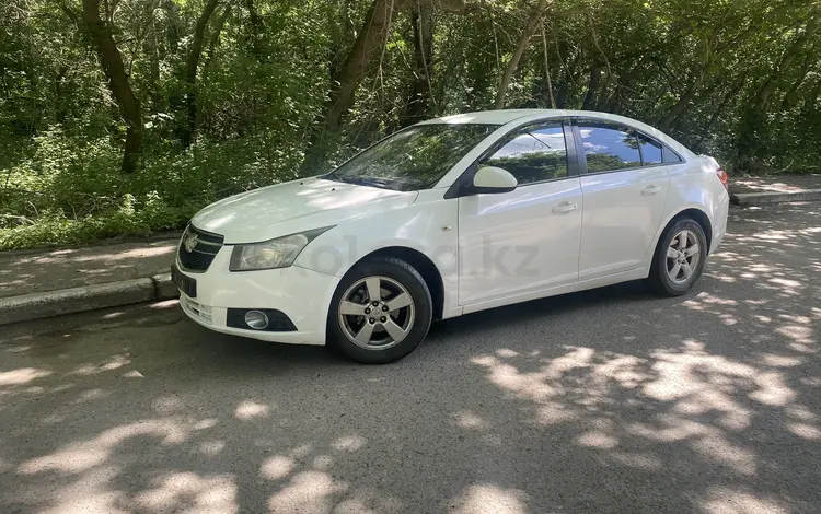 Chevrolet Cruze 2009 года за 4 000 000 тг. в Семей