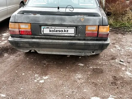 Audi 100 1988 года за 700 000 тг. в Мерке